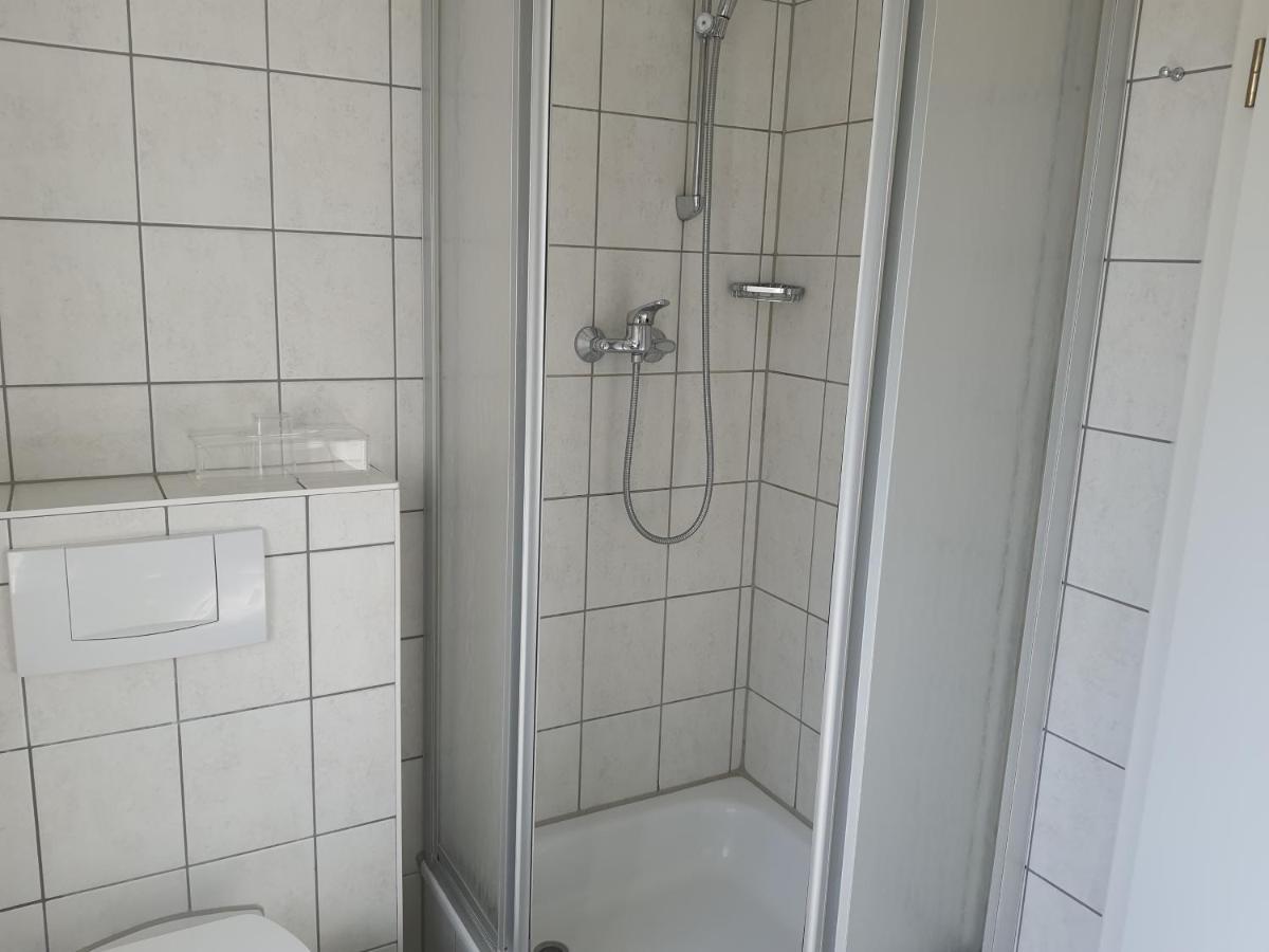 Darsser Weg 32 Zingst Dış mekan fotoğraf