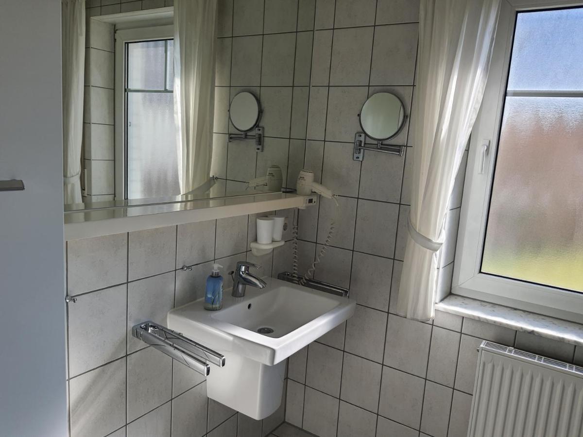 Darsser Weg 32 Zingst Dış mekan fotoğraf